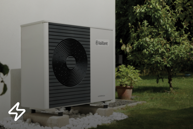Air Source Heat Pumps