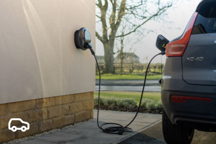 EV Charging Points