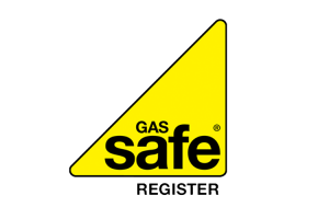 GAS SAFE