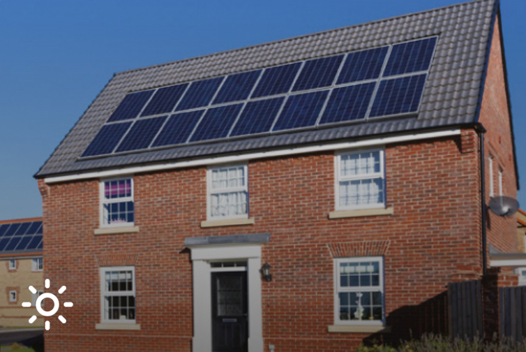 Solar Panel Installation