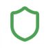 green shield